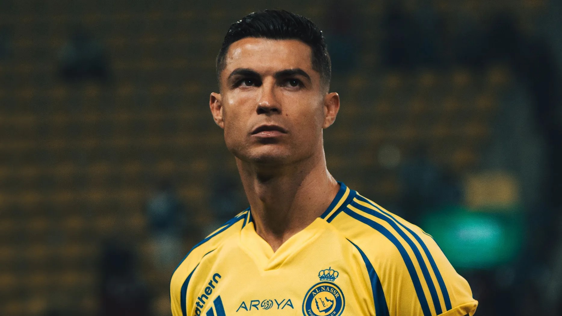 ভারতে খেলতে আসতে পারেন রোনালদো!